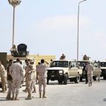 ليبيا.. نهاية زمن "أمراء الحرب": بين رصاص الاغتيال وقيود العدالة الدولية - 1 - سيناء الإخبارية