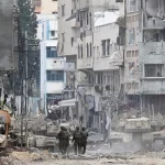 ماليزيا تُدين مجزرة غزة وتطالب بتحقيق دولي عاجل - 1 - سيناء الإخبارية
