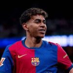 لامين يامال.. نجم برشلونة الشاب يقترب من حصد الكرة الذهبية 2025 - 1 - سيناء الإخبارية