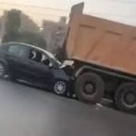 والدة "نزال": لن نتنازل عن حق ابنتي رغم التهديدات في قضية "مطاردة الواحات" - 1 - سيناء الإخبارية