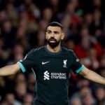 ليفربول يحسم قمة أنفيلد.. سوبوسلاي يقود الريدز للفوز على أرسنال بالدوري الإنجليزي - 1 - سيناء الإخبارية