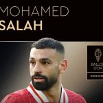 محمد صلاح على موعد مع إنجاز تاريخي أمام نيوكاسل بالدوري الإنجليزي - 1 - سيناء الإخبارية