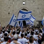 كاتس يتوعد بتعزيز "السيادة الأبدية" على القدس وسط عاصفة إقليمية ودولية بعد زيارة بن غفير للمسجد الأقصى - 10 - سيناء الإخبارية كاتس يتوعد بتعزيز "السيادة الأبدية" على القدس وسط عاصفة إقليمية ودولية بعد زيارة بن غفير للمسجد الأقصى - 9 - سيناء الإخبارية