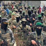 حماس تدعو الفلسطينيين للجمعة القادمة نصرة غزة ورفض مخططات الضم - 1 - سيناء الإخبارية