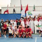 ناشئات منتخب مصر للتنس تحت 14 عامًا تحصد البرونزية في البطولة العربية بتونس - 1 - سيناء الإخبارية