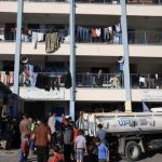 مفوض "أونروا": لا مكان آمن في غزة.. وهجمات الاحتلال تقتل أعدادًا غير مسبوقة - 43 - سيناء الإخبارية