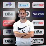 وعكة صحية لمدرب الزمالك يانيك فيريرا عقب التعادل مع المقاولون - 1 - سيناء الإخبارية