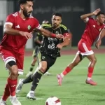 مودرن سبورت يحقق فوزًا مثيرًا على بيراميدز في الدوري المصري - 1 - سيناء الإخبارية