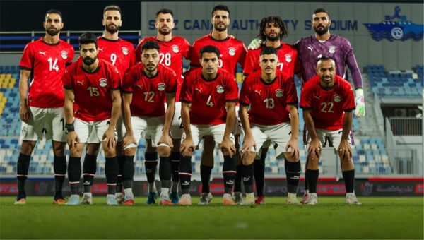 منتخب مصر الثاني يحسم قائمته لكأس العرب… استعدادات مكثفة قبل رحلة قطر –  سيناء الإخبارية