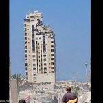 كاتس يعلن تدمير برج المشتهى وفتح "باب الجحيم" على غزة - 17 - سيناء الإخبارية