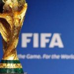 العد التنازلي لمونديال 2026.. خريطة المنتخبات المتأهلة ونظام البطولة الجديد - 1 - سيناء الإخبارية