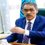 ضياء رشوان: نتنياهو يخشى مصر ومشروعه للتهجير وهم لن يتحقق - 1 - سيناء الإخبارية