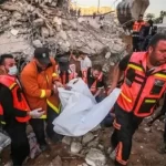 69 شهيدًا و422 مصابًا حصيلة العدوان الإسرائيلي على غزة خلال 24 ساعة - 13 - سيناء الإخبارية