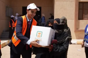 قافلة "معا بالوعي نحميها" تدعم أهالي حلايب وشلاتين وأبو رماد - 9 - سيناء الإخبارية