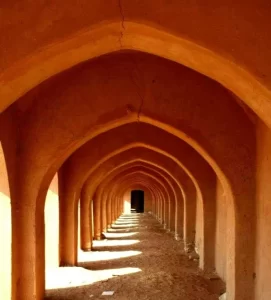 دير جبل الطير بالمنيا.. كهف صغير حمل سرّ هروب العائلة المقدسة من بطش الرومان - 7 - سيناء الإخبارية