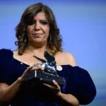 فيلم «صوت هند رجب» عن غزة يحصد الأسد الفضي في مهرجان البندقية - 1 - سيناء الإخبارية