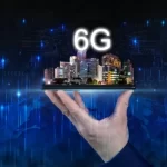 باحثون صينيون يبتكرون أول شريحة 6G تغطي كل الترددات - 1 - سيناء الإخبارية