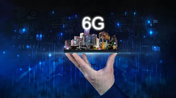 باحثون صينيون يبتكرون أول شريحة 6G تغطي كل الترددات - 1 - سيناء الإخبارية