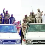 مبادرة لوقف القتال في السودان وعقوبات أميركية جديدة - 3 - سيناء الإخبارية
