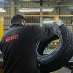  العرجاني يدخل شريكا استراتيجيا في صناعة الإطارات بالاستحواذ على 50% من شركة رولنج - 1 - سيناء الإخبارية