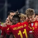 ننشر مباريات اليوم عالميا.. صدامات أوروبية وأفريقية في تصفيات كأس العالم 2026 - 1 - سيناء الإخبارية