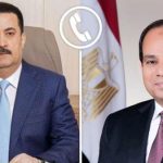 السيسي والسوداني يبحثان تعزيز التعاون ويدينان العدوان على قطر - 7 - سيناء الإخبارية