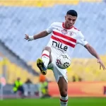 محمد شحاتة يترقب تعديل عقده وترقيته للفئة الأولى في الزمالك - 1 - سيناء الإخبارية