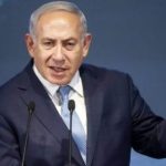 نتنياهو يطلق أضخم مشروع استيطاني في الضفة ويؤكد: لا دولة فلسطينية - 1 - سيناء الإخبارية
