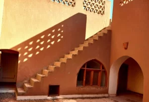 دير جبل الطير بالمنيا.. كهف صغير حمل سرّ هروب العائلة المقدسة من بطش الرومان - 11 - سيناء الإخبارية