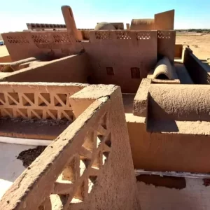 دير جبل الطير بالمنيا.. كهف صغير حمل سرّ هروب العائلة المقدسة من بطش الرومان - 5 - سيناء الإخبارية