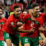 منتخبات عربية على أعتاب المونديال.. مصر والجزائر وتونس بانتظار الحسم - 1 - سيناء الإخبارية