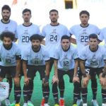 موعد مباراة مصر و إثيوبيا .. مواجهة جديدة بتصفيات المونديال - 8 - سيناء الإخبارية موعد مباراة مصر و إثيوبيا .. مواجهة جديدة بتصفيات المونديال - 7 - سيناء الإخبارية