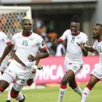 منتخب بوركينا فاسو يستدعي 21 لاعباً لمواجهة مصر في تصفيات كأس العالم 2026 - 1 - سيناء الإخبارية