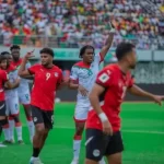 تعادل سلبي بين مصر وبوركينا فاسو.. خطوة كبيرة نحو المونديال تنتظر مباراة جيبوتي - 1 - سيناء الإخبارية