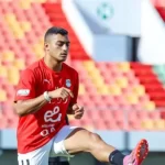 كريم رمزي: منتخب مصر يقترب من المونديال.. وحسام حسن يقود الفراعنة بذكاء وإخلاص - 9 - سيناء الإخبارية