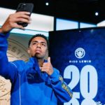 مانشستر سيتي يحسم مستقبل ريكو لويس حتى 2030 - 1 - سيناء الإخبارية