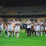 بعد ثلاثية المصري.. الزمالك يبدأ تسوية مستحقات لاعبيه ويستعيد صدارة الدوري - 1 - سيناء الإخبارية