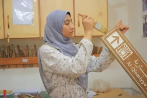 مصر تحصد جائزة الآغا خان للعمارة عن مشروع إحياء المدينة التاريخية بعد غياب عقدين - 7 - سيناء الإخبارية