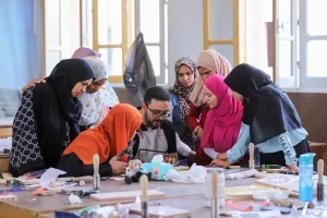 مصر تحصد جائزة الآغا خان للعمارة عن مشروع إحياء المدينة التاريخية بعد غياب عقدين - 5 - سيناء الإخبارية