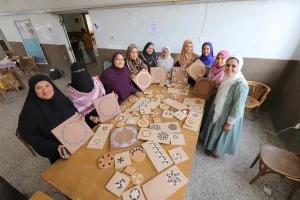 مصر تحصد جائزة الآغا خان للعمارة عن مشروع إحياء المدينة التاريخية بعد غياب عقدين - 1 - سيناء الإخبارية