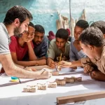 مصر تحصد جائزة الآغا خان للعمارة عن مشروع إحياء المدينة التاريخية بعد غياب عقدين - 1 - سيناء الإخبارية