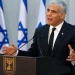 لابيد يحذّر من تفكك إسرائيل إذا فاز نتنياهو مجدداً - 1 - سيناء الإخبارية
