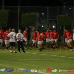 مصر الثانية تفتتح ودياتها أمام تونس استعدادًا لكأس العرب - 1 - سيناء الإخبارية