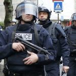 هجوم دموي بسكين في مارسيليا.. الشرطة الفرنسية تقتل المهاجم بعد سقوط جرحى - 1 - سيناء الإخبارية