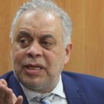 أشرف زكي يرد على سلوم حداد: "يا أيها الرجلُ المعلّم غيره..." - 1 - سيناء الإخبارية