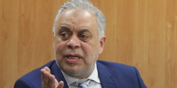 أشرف زكي يرد على سلوم حداد: "يا أيها الرجلُ المعلّم غيره..." - 11 - سيناء الإخبارية