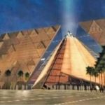 معبد أبيدوس شاهد على عظمة الحضارة المصرية والفتح الإسلامي حمى التراث الإنساني - 1 - سيناء الإخبارية