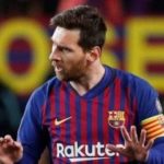 ليلة وداع أسطوري لميسي؟ الأرجنتين تواجه فنزويلا في محطة تاريخية بالتصفيات - 1 - سيناء الإخبارية