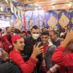 الأهلي يدعو أعضاءه للتصويت على تعديلات اللائحة الجمعة استعدادًا للانتخابات المقبلة - 1 - سيناء الإخبارية