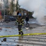 انفجارات دامية تهز كييف وأوديسا: قنابل يدوية تحصد الأرواح - 1 - سيناء الإخبارية